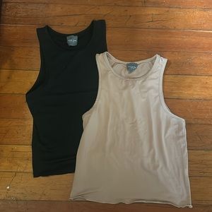 Olivia Rae crop top bundle